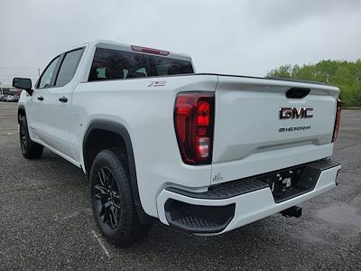 New 2025 GMC Sierra 1500 Pro Crew Cab 4WD Pickup for sale #5GM15069 - photo 2