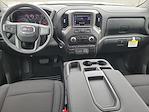 New 2025 GMC Sierra 1500 Pro Crew Cab 4WD Pickup for sale #5GM15069 - photo 18