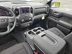 New 2025 GMC Sierra 1500 Pro Crew Cab 4WD Pickup for sale #5GM15069 - photo 19