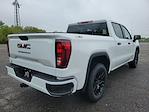 New 2025 GMC Sierra 1500 Pro Crew Cab 4WD Pickup for sale #5GM15069 - photo 6