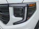 New 2025 GMC Sierra 1500 Pro Crew Cab 4WD Pickup for sale #5GM15069 - photo 9