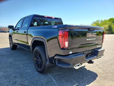 New 2025 GMC Sierra 1500 Elevation Crew Cab 4WD Pickup for sale #5GM15079 - photo 2