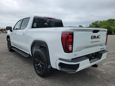 New 2025 GMC Sierra 1500 Elevation Crew Cab 4WD Pickup for sale #5GM15083 - photo 2