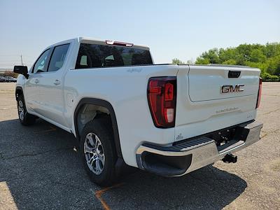 New 2025 GMC Sierra 1500 SLE Crew Cab 4WD Pickup for sale #5GM15084 - photo 2
