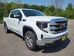 New 2025 GMC Sierra 1500 SLE Crew Cab 4WD Pickup for sale #5GM15084 - photo 4