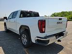 New 2025 GMC Sierra 1500 SLE Crew Cab 4WD Pickup for sale #5GM15084 - photo 2