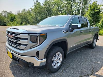 New 2025 GMC Sierra 1500 SLE Crew Cab 4WD Pickup for sale #5GM15088 - photo 1