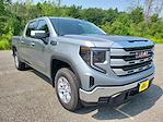New 2025 GMC Sierra 1500 SLE Crew Cab 4WD Pickup for sale #5GM15088 - photo 4