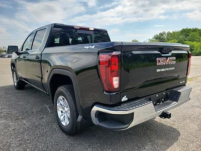 New 2025 GMC Sierra 1500 SLE Crew Cab 4WD Pickup for sale #5GM15089 - photo 2