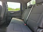 New 2025 GMC Sierra 1500 SLE Crew Cab 4WD Pickup for sale #5GM15089 - photo 16