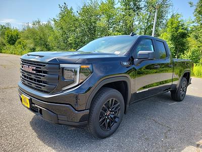 New 2025 GMC Sierra 1500 Pro Double Cab 4WD Pickup for sale #5GM15094 - photo 1