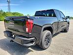 New 2025 GMC Sierra 1500 Pro Double Cab 4WD Pickup for sale #5GM15094 - photo 6