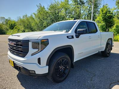 New 2025 GMC Sierra 1500 Elevation Double Cab 4WD Pickup for sale #5GM15101 - photo 1