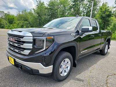 New 2025 GMC Sierra 1500 SLE Double Cab 4WD Pickup for sale #5GM15103 - photo 1