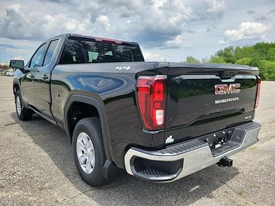 New 2025 GMC Sierra 1500 SLE Double Cab 4WD Pickup for sale #5GM15103 - photo 2