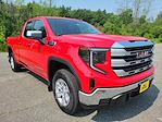 New 2025 GMC Sierra 1500 SLE Double Cab 4WD Pickup for sale #5GM15104 - photo 4