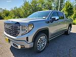 New 2025 GMC Sierra 1500 Denali Ultimate Crew Cab 4WD Pickup for sale #5GM15107 - photo 1