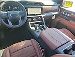New 2025 GMC Sierra 1500 Denali Ultimate Crew Cab 4WD Pickup for sale #5GM15107 - photo 18