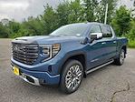 New 2025 GMC Sierra 1500 Denali Ultimate Crew Cab 4WD Pickup for sale #5GM15109 - photo 1