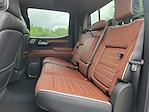 New 2025 GMC Sierra 1500 Denali Ultimate Crew Cab 4WD Pickup for sale #5GM15109 - photo 16