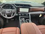New 2025 GMC Sierra 1500 Denali Ultimate Crew Cab 4WD Pickup for sale #5GM15109 - photo 18