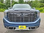 New 2025 GMC Sierra 1500 Denali Ultimate Crew Cab 4WD Pickup for sale #5GM15109 - photo 3