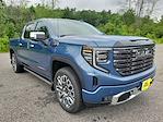 New 2025 GMC Sierra 1500 Denali Ultimate Crew Cab 4WD Pickup for sale #5GM15109 - photo 4