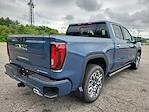 New 2025 GMC Sierra 1500 Denali Ultimate Crew Cab 4WD Pickup for sale #5GM15109 - photo 6