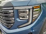New 2025 GMC Sierra 1500 Denali Ultimate Crew Cab 4WD Pickup for sale #5GM15109 - photo 9