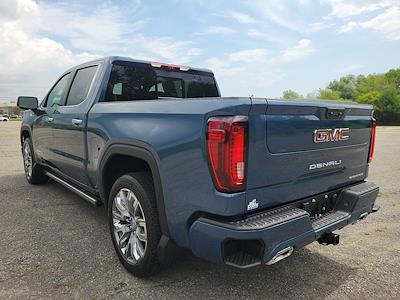 New 2025 GMC Sierra 1500 Denali Crew Cab 4WD Pickup for sale #5GM15110 - photo 2