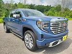 New 2025 GMC Sierra 1500 Denali Crew Cab 4WD Pickup for sale #5GM15110 - photo 4