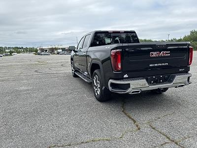 New 2025 GMC Sierra 1500 SLT Crew Cab 4WD Pickup for sale #5GM15111 - photo 2