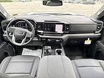 New 2025 GMC Sierra 1500 SLT Crew Cab 4WD Pickup for sale #5GM15111 - photo 18