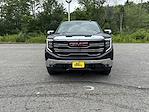 New 2025 GMC Sierra 1500 SLT Crew Cab 4WD Pickup for sale #5GM15111 - photo 3