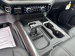 New 2025 GMC Sierra 1500 SLT Crew Cab 4WD Pickup for sale #5GM15111 - photo 23