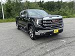 New 2025 GMC Sierra 1500 SLT Crew Cab 4WD Pickup for sale #5GM15111 - photo 4