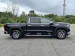 New 2025 GMC Sierra 1500 SLT Crew Cab 4WD Pickup for sale #5GM15111 - photo 5