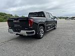 New 2025 GMC Sierra 1500 SLT Crew Cab 4WD Pickup for sale #5GM15111 - photo 6