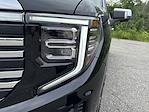 New 2025 GMC Sierra 1500 SLT Crew Cab 4WD Pickup for sale #5GM15111 - photo 9