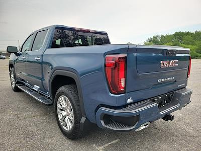 New 2025 GMC Sierra 1500 Denali Crew Cab 4WD Pickup for sale #5GM15112 - photo 2