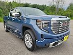 New 2025 GMC Sierra 1500 Denali Crew Cab 4WD Pickup for sale #5GM15112 - photo 4