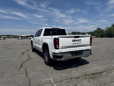 New 2025 GMC Sierra 1500 SLE Crew Cab 4WD Pickup for sale #5GM15113 - photo 2