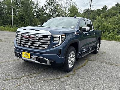 New 2025 GMC Sierra 1500 Denali Crew Cab 4WD Pickup for sale #5GM15114 - photo 1