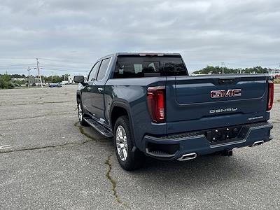 New 2025 GMC Sierra 1500 Denali Crew Cab 4WD Pickup for sale #5GM15114 - photo 2