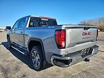 New 2025 GMC Sierra 1500 SLE Crew Cab 4WD Pickup for sale #5GM15116 - photo 2