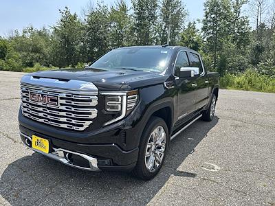 New 2025 GMC Sierra 1500 Denali Crew Cab 4WD Pickup for sale #5GM15117 - photo 1
