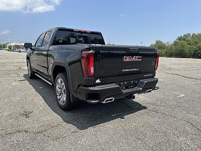New 2025 GMC Sierra 1500 Denali Crew Cab 4WD Pickup for sale #5GM15117 - photo 2