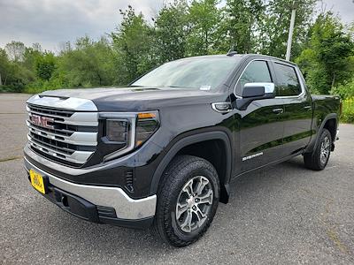 New 2025 GMC Sierra 1500 SLE Crew Cab 4WD Pickup for sale #5GM15118 - photo 1