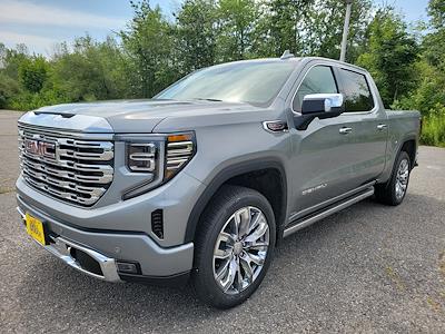 New 2025 GMC Sierra 1500 Denali Crew Cab 4WD Pickup for sale #5GM15125 - photo 1