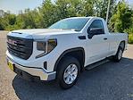 New 2025 GMC Sierra 1500 Pro Regular Cab 4WD Pickup for sale #5GM15126 - photo 1